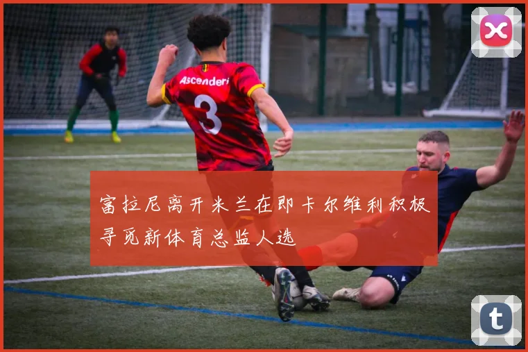 富拉尼离开米兰在即卡尔维利积极寻觅新体育总监人选